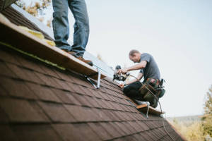 Local Roofers in Palmdale, MN
